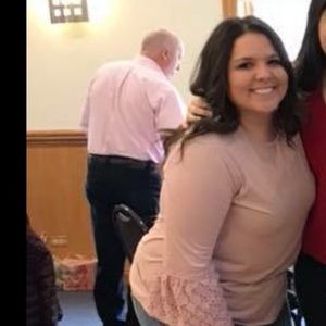 Meet your Posher, Stacey